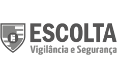 Logotipo Escolta