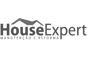 Logotipo da House Expert