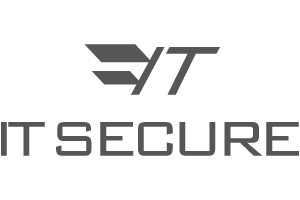Logotipo da Consultoria IT Secure