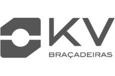 Logotipo da Industria KV Equipamentos