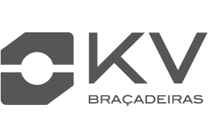 Logotipo da Industria KV Equipamentos