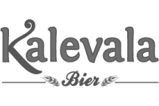 Logotipo da Cervejaria Kalevala Bier