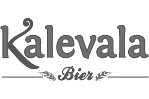 Logotipo da Cervejaria Kalevala Bier