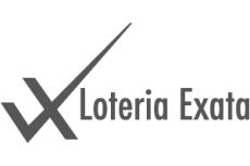 Logotipo do Sistema Loteria Exata