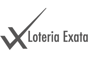 Logotipo do Sistema Loteria Exata