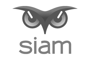 Logotipo Siam