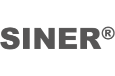 Logotipo da Indústria Sinner