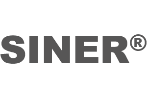 Logotipo da Indústria Sinner